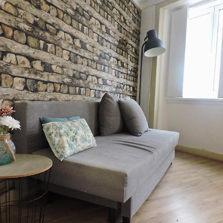 New Charming Flat - Lisbon Center Apartamento Exterior foto