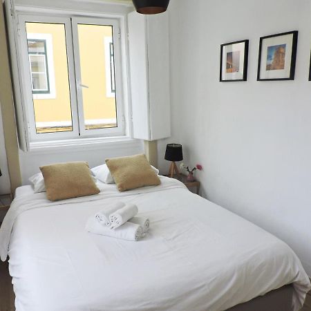 New Charming Flat - Lisbon Center Apartamento Exterior foto