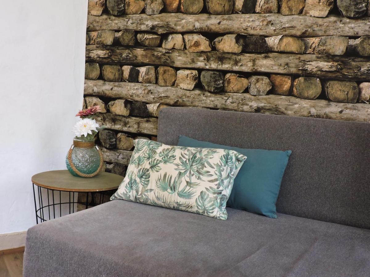 New Charming Flat - Lisbon Center Apartamento Exterior foto