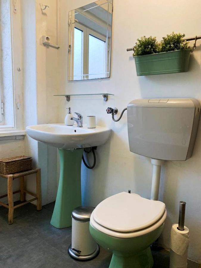 New Charming Flat - Lisbon Center Apartamento Exterior foto