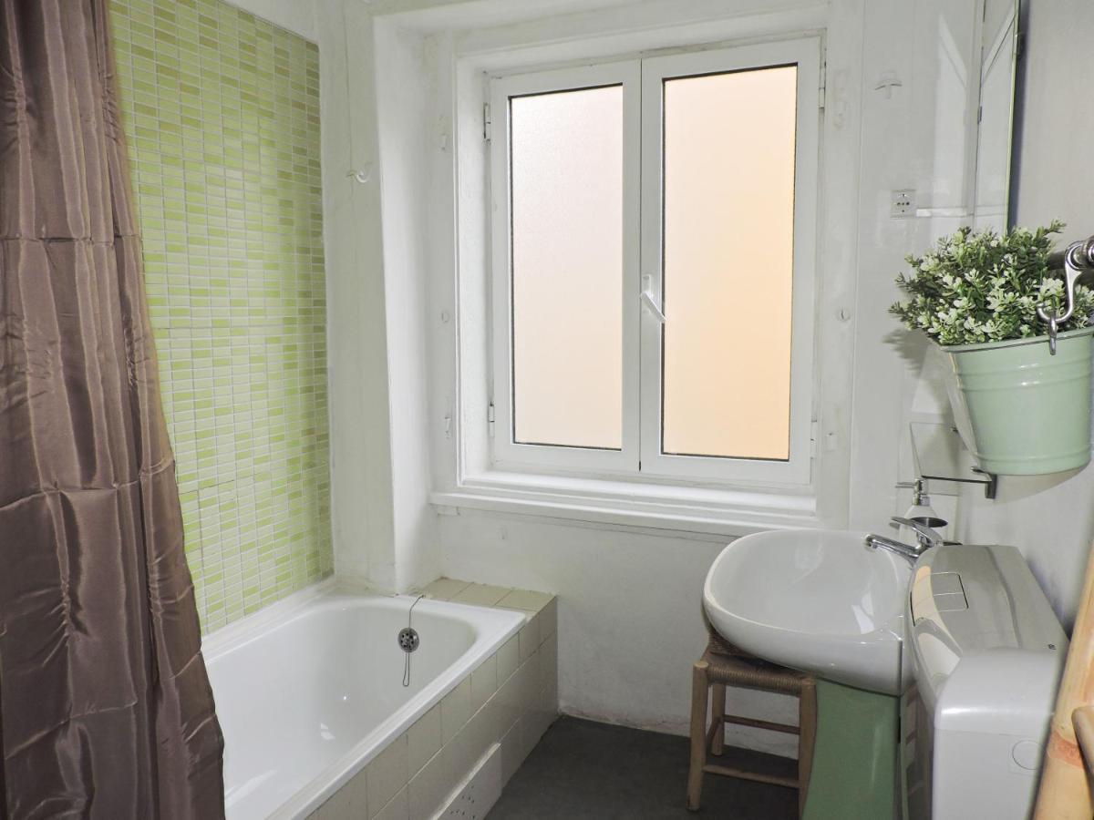 New Charming Flat - Lisbon Center Apartamento Exterior foto