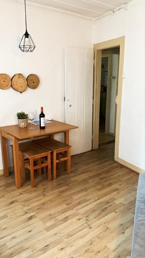 New Charming Flat - Lisbon Center Apartamento Exterior foto
